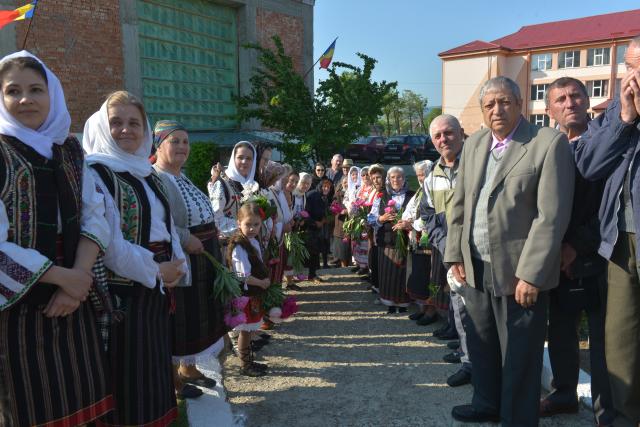 20 de ani de la înființarea primei clase cu profil teologic de nivel preuniversitar din municipiul Piatra Neamț