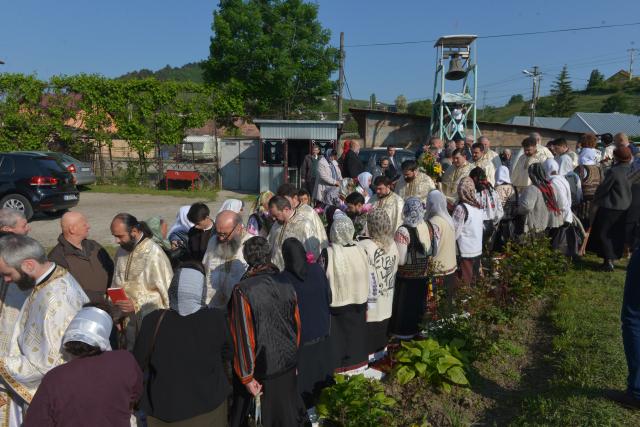 20 de ani de la înființarea primei clase cu profil teologic de nivel preuniversitar din municipiul Piatra Neamț
