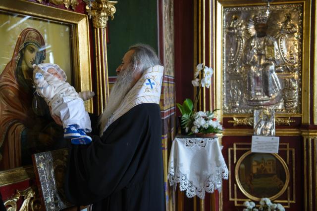 „Fratele geamăn sau sora geamănă ai lui Toma suntem noi”
