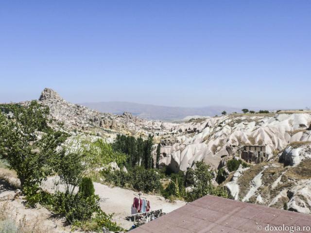 Cappadocia