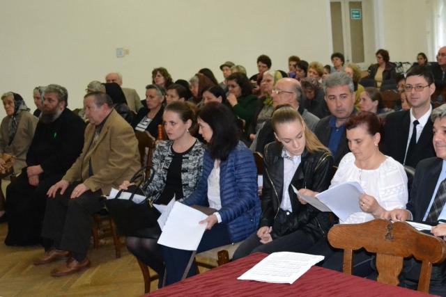„Cultul morţilor are o însemnătate deosebită în credinţa ortodoxă“