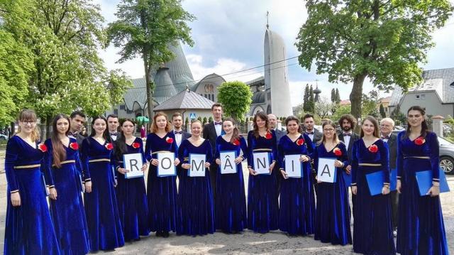 „Biserica promovează valorile tradiţionale româneşti“