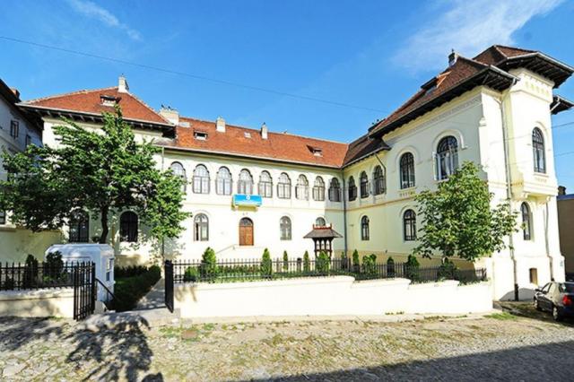Concursul de creaţie „Biserica și Școala din sufletul meu” - faza eparhială, la Bucureşti