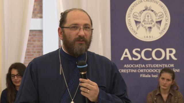 (Video) Familia, casa sufletului copilului. Educația în iubire – Părintele Constantin Necula | întrebări