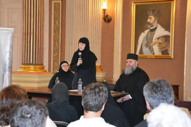 Conferinţa „Educația creștină din zilele noastre” a avut loc la Arad