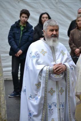 „Fratele geamăn sau sora geamănă ai lui Toma suntem noi”