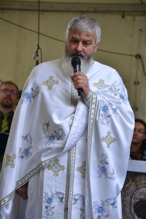 „Fratele geamăn sau sora geamănă ai lui Toma suntem noi”