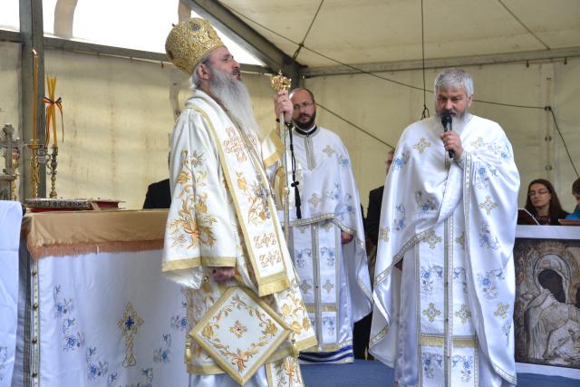 „Fratele geamăn sau sora geamănă ai lui Toma suntem noi”