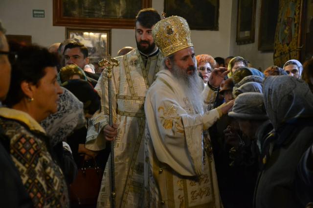„Fratele geamăn sau sora geamănă ai lui Toma suntem noi”
