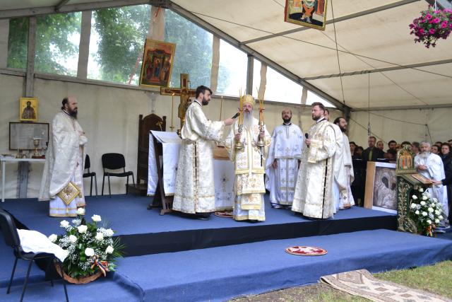 „Fratele geamăn sau sora geamănă ai lui Toma suntem noi”