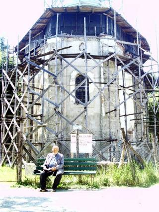Minunea de la Mănăstirea Răchitoasa
