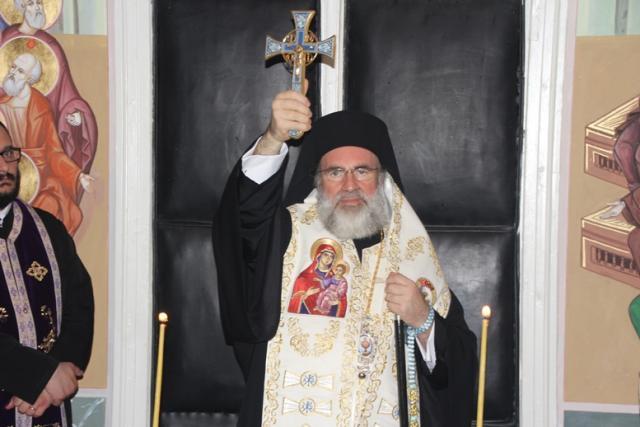 Evenimente de marcă dedicate Episcopului Melchisedec Ştefănescu (GALERIE FOTO)