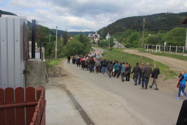 Evenimente de marcă dedicate Episcopului Melchisedec Ştefănescu (GALERIE FOTO)