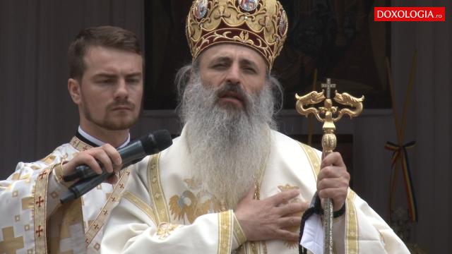 (Video) Mormântul Domnului Hristos nu se află doar la Ierusalim - IPS Teofan