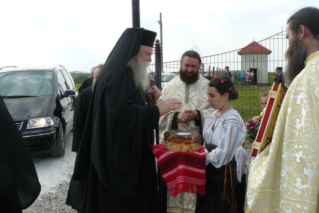 Biserici resfinţite în Mitropolia Moldovei şi Bucovinei (GALERIE FOTO)