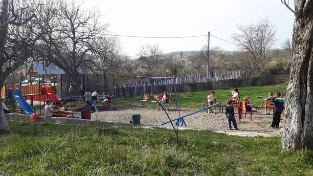 Proiectul cultural-pastoral şi misionar „Hristos, bucuria copiilor“