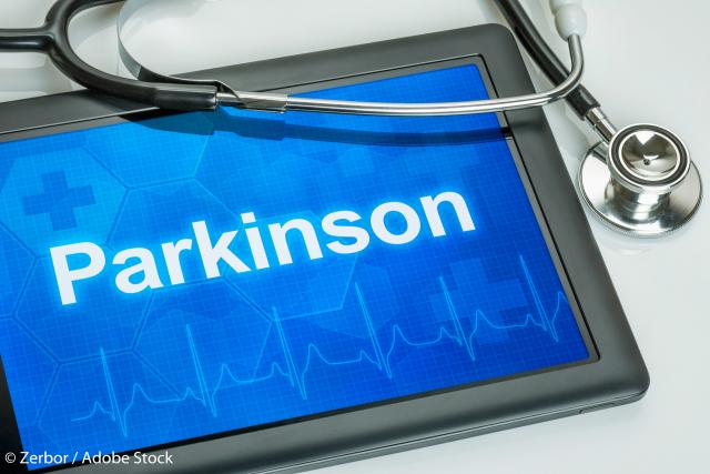 Boala Parkinson: diagnostic precoce