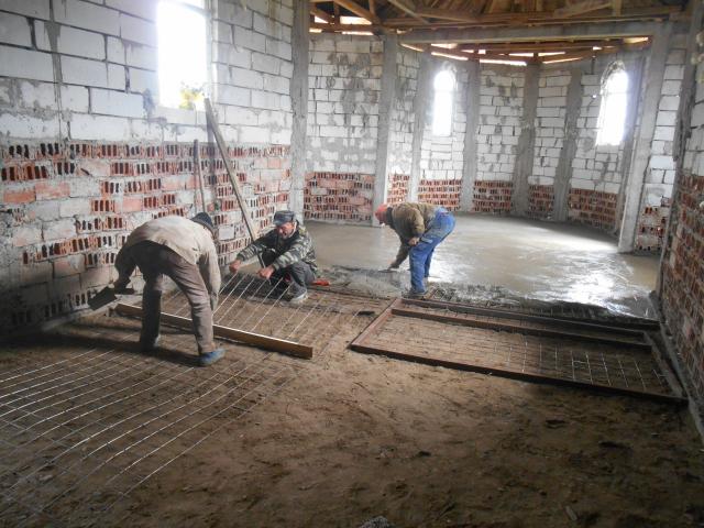 Proiectul misionar - filantropic „Împlinim vise”, în parohiile Chișcăreni și Satu-Nou
