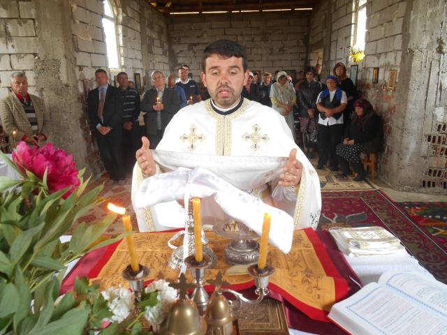 Proiectul misionar - filantropic „Împlinim vise”, în parohiile Chișcăreni și Satu-Nou