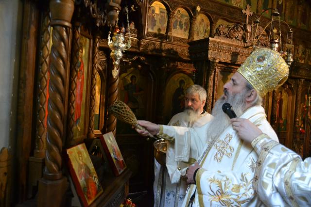 „Fratele geamăn sau sora geamănă ai lui Toma suntem noi”
