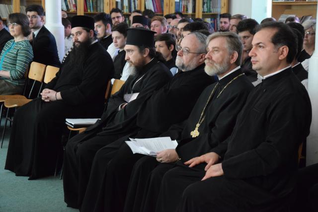 „Un model de educație integral presupune un raport de cooperare între Familie, Școală si Biserică”