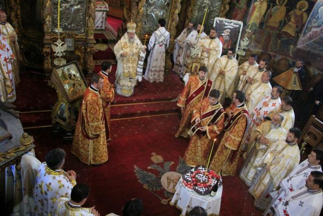 Zilele „Melchisedec Ştefănescu“, ediţia a XVI-a