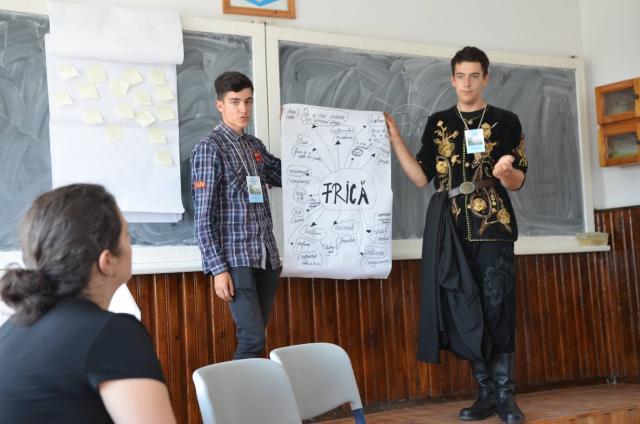 Străjerii Cetății, ediția a II-a