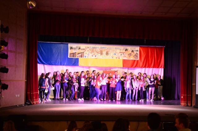 Străjerii Cetății, ediția a II-a