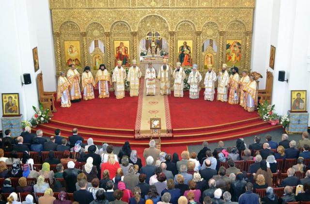 Mesajul Patriarhului României, adresat cu prilejul „Zilelor credinţei şi culturii în Caraș-Severin”