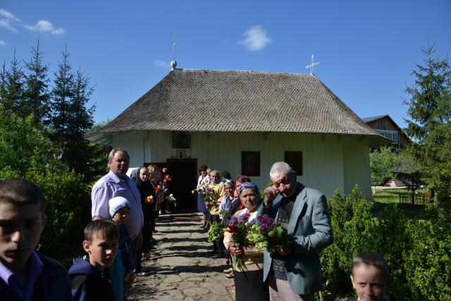 „Cina cea de Taină se actualizează ori de câte ori preotul slujeşte Dumnezeiasca Liturghie“