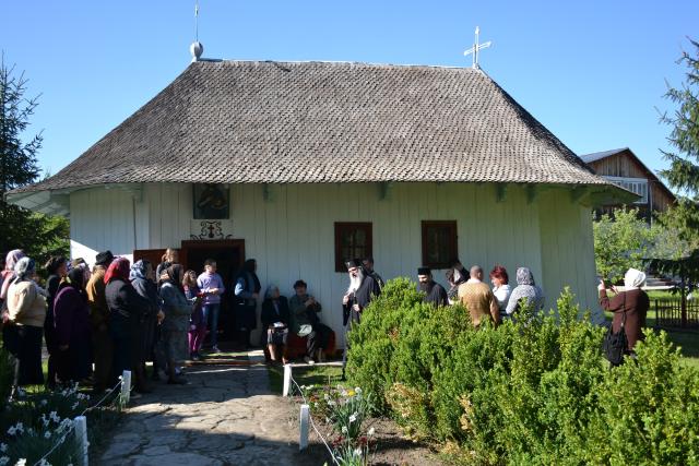 „Cina cea de Taină se actualizează ori de câte ori preotul slujeşte Dumnezeiasca Liturghie“