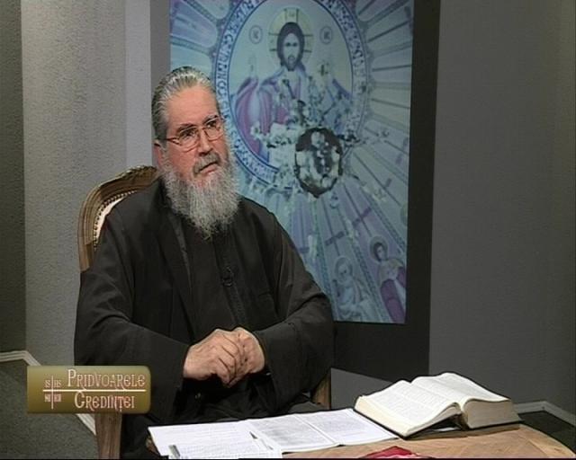 Sfinții Mari Împărați şi Întocmai cu Apostolii, Constantin şi mama sa, Elena - Pr. Gheorghe Manole - Pridvoarele credinței