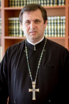 Facultatea de Teologie Ortodoxă din Arad are un nou decan