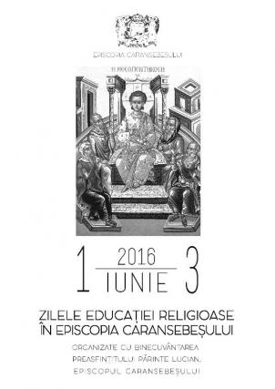 Zilele educaţiei religioase, în Episcopia Caransebeşului