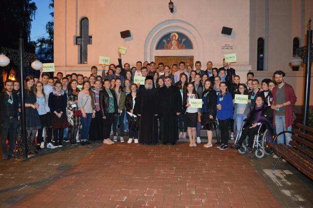 Prima ediţie a evenimentului „Studentul sucevean“, organizată de ASCOR Suceava