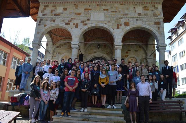 Prima ediţie a evenimentului „Studentul sucevean“, organizată de ASCOR Suceava