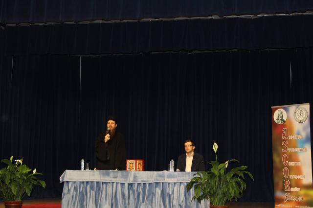 Prima ediţie a evenimentului „Studentul sucevean“, organizată de ASCOR Suceava