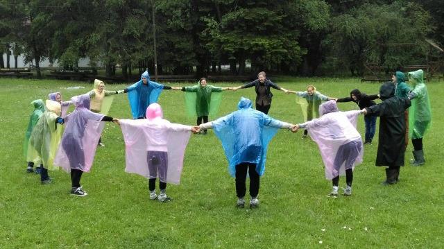 „ATOR face pact cu natura“