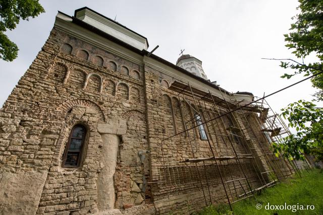 Biserica Nicoriță