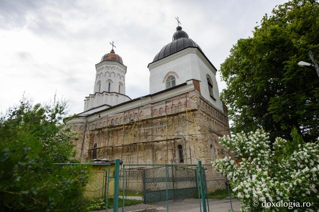 Biserica Nicorițăn