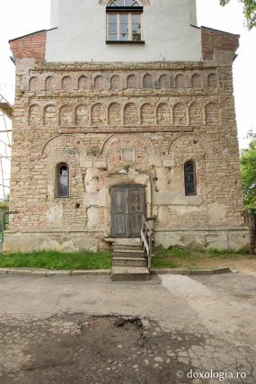 Biserica Nicoriță