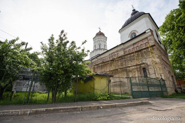 Biserica Nicoriță