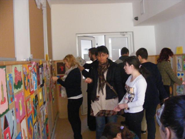 „Raze de lumină şi har, din inima mea către inima ta“