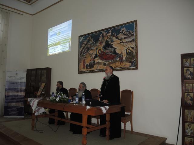 Preoții botoșăneni, îndemnați să desfășoare activități cu tinerii