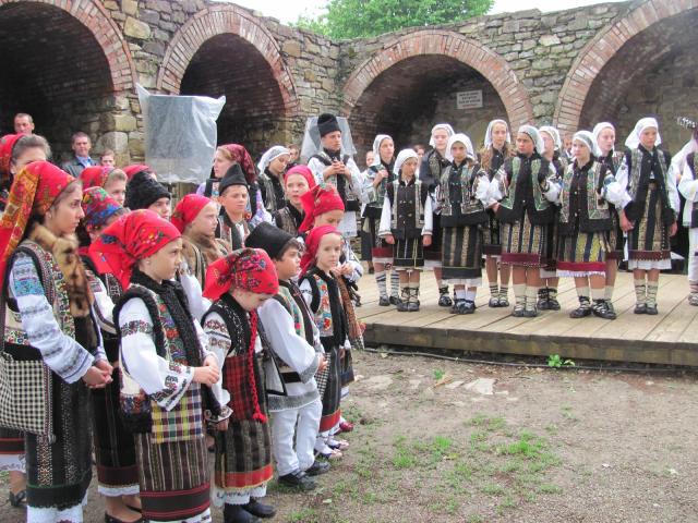 Înălţarea Domnului în Moldova