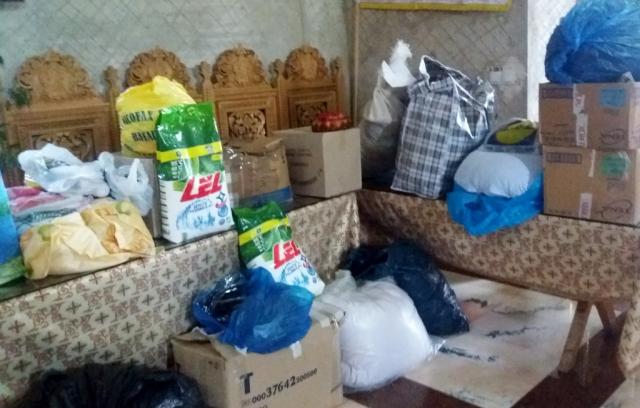 Rugăciune pentru persoanele private de libertate