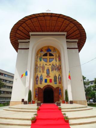 „Sfântul Iulian din Tars să ne dea puterea biruinţei”