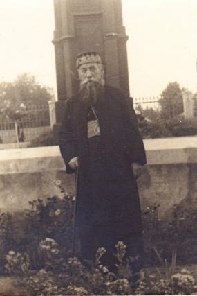 Mitropolitul Irineu Mihălcescu va fi omagiat la Mănăstirea Agapia