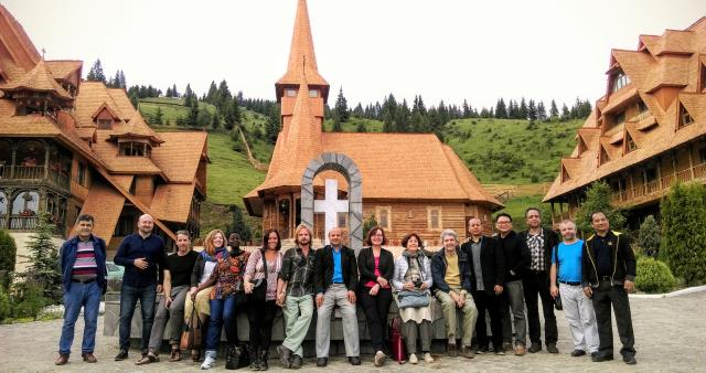 „Cunoaştere şi spiritualitate. Dimensiunea religioasă a omului în orizontul provocărilor contemporane“