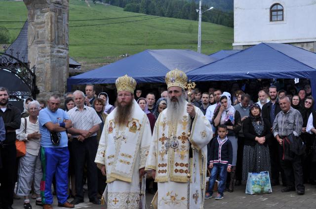 „Spunea Părintele Justin că fiecare om este dator să-și mărturisească credința”